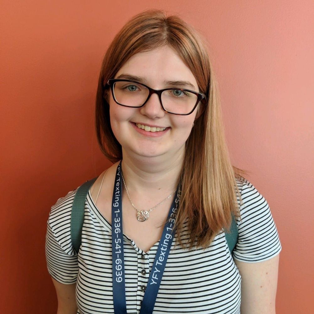 Meet your Posher, Skylar